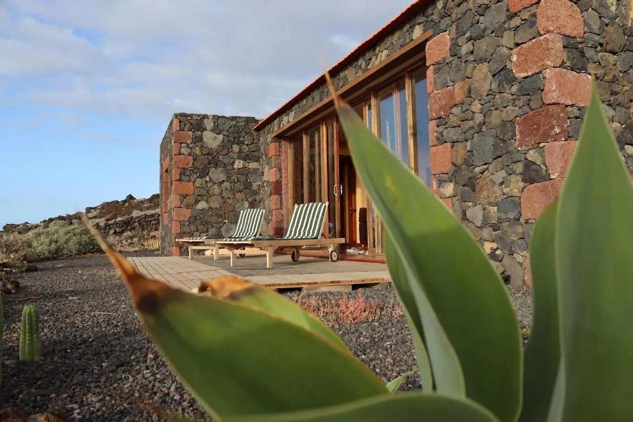 Villa casa La Perdiz Valverde  Сasa de vacaciones Valverde (El Hierro)