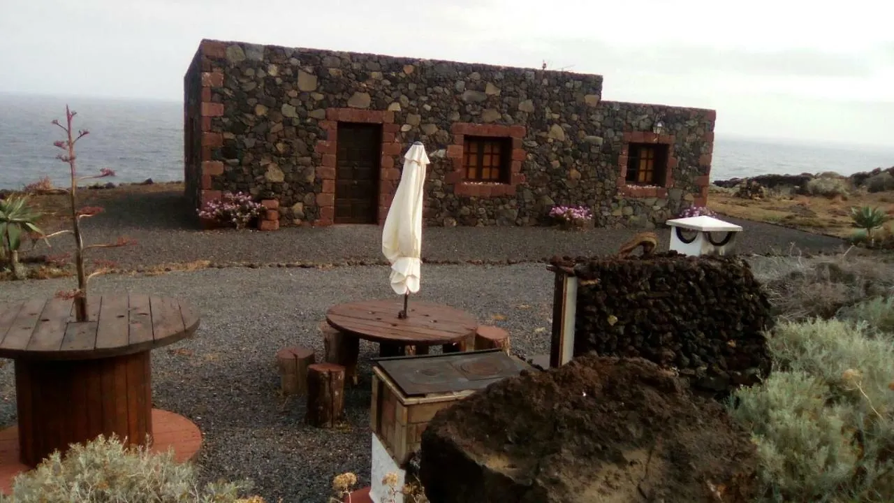 Villa casa La Perdiz Valverde  Сasa de vacaciones