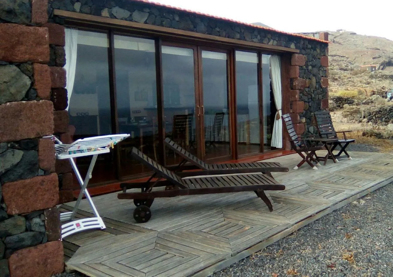 Сasa de vacaciones Villa casa La Perdiz Valverde  España