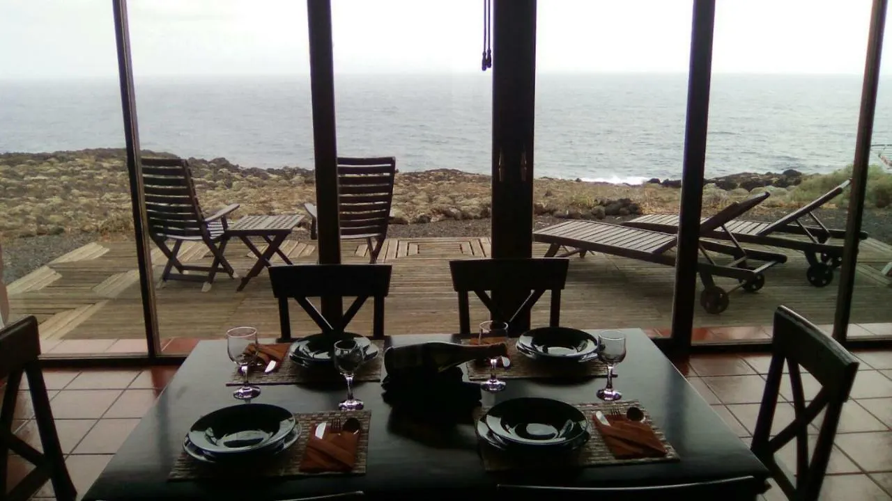 Сasa de vacaciones Villa casa La Perdiz Valverde