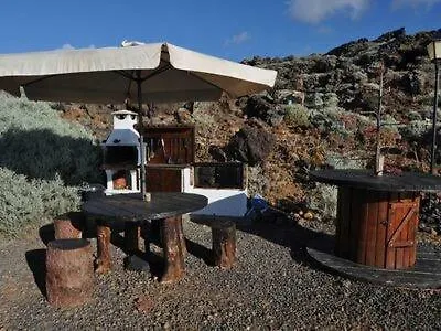Villa casa La Perdiz Valverde  0*, Valverde (El Hierro) España