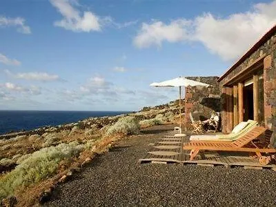 Villa casa La Perdiz Valverde  Сasa de vacaciones Valverde (El Hierro)