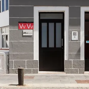 Elhierro Bed&urban I Apartamento