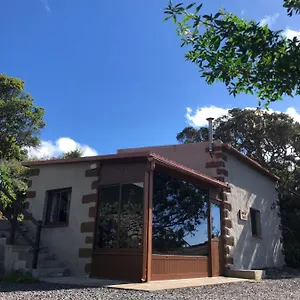 Casas Del Monte Ii Casa rural