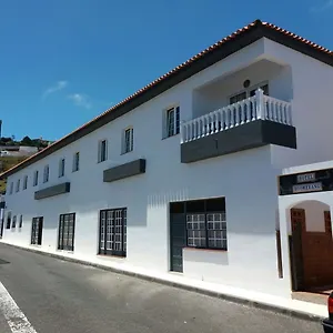 Hotel Boomerang, Valverde (El Hierro)